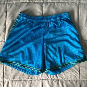 Nike Mesh Shorts